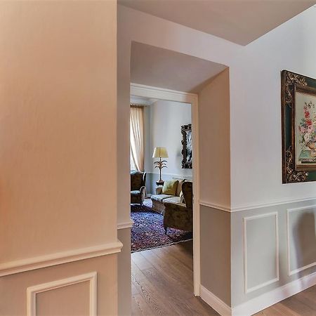 Apartament Unione Charme Florencja Zewnętrze zdjęcie