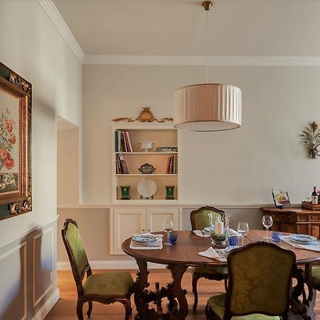Apartament Unione Charme Florencja Zewnętrze zdjęcie