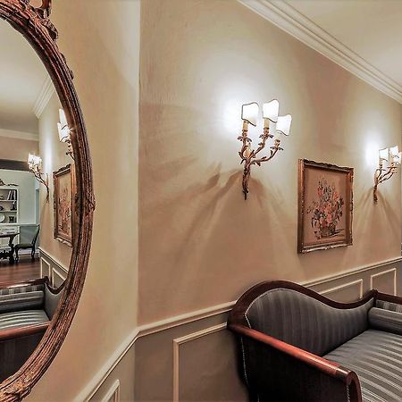 Apartament Unione Charme Florencja Zewnętrze zdjęcie