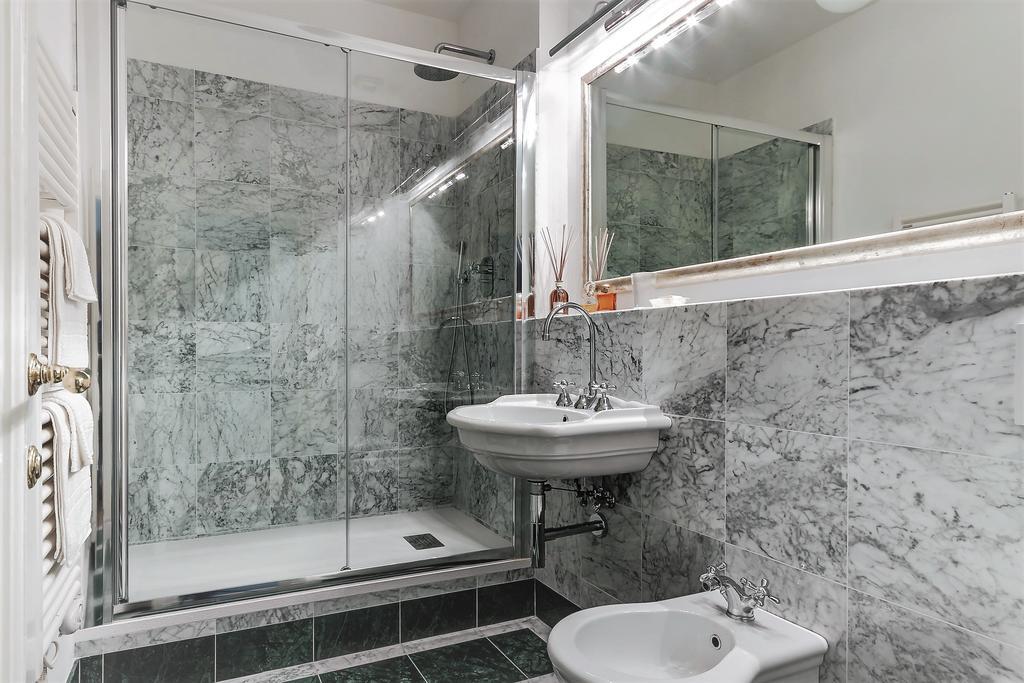 Apartament Unione Charme Florencja Zewnętrze zdjęcie