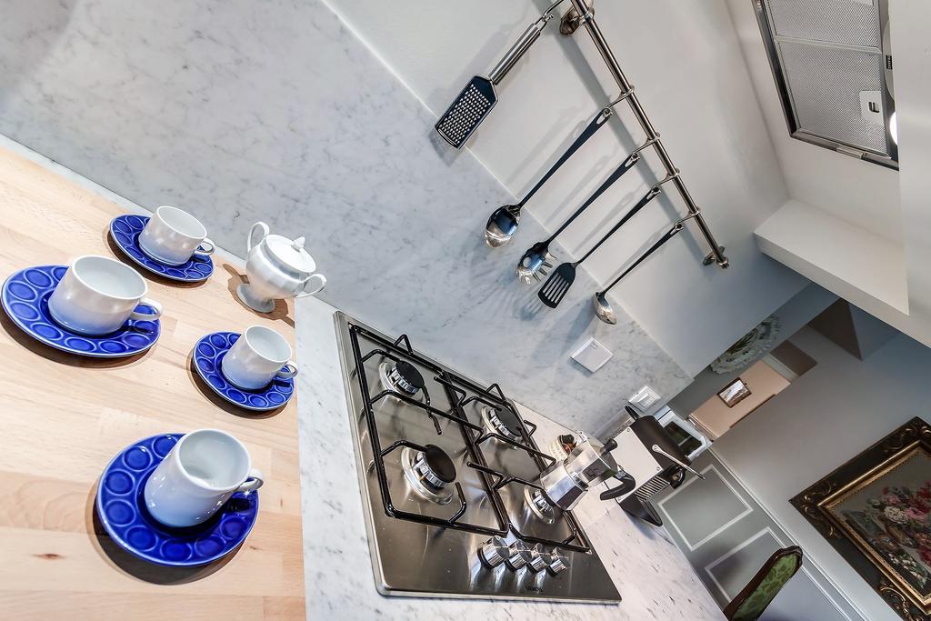 Apartament Unione Charme Florencja Zewnętrze zdjęcie