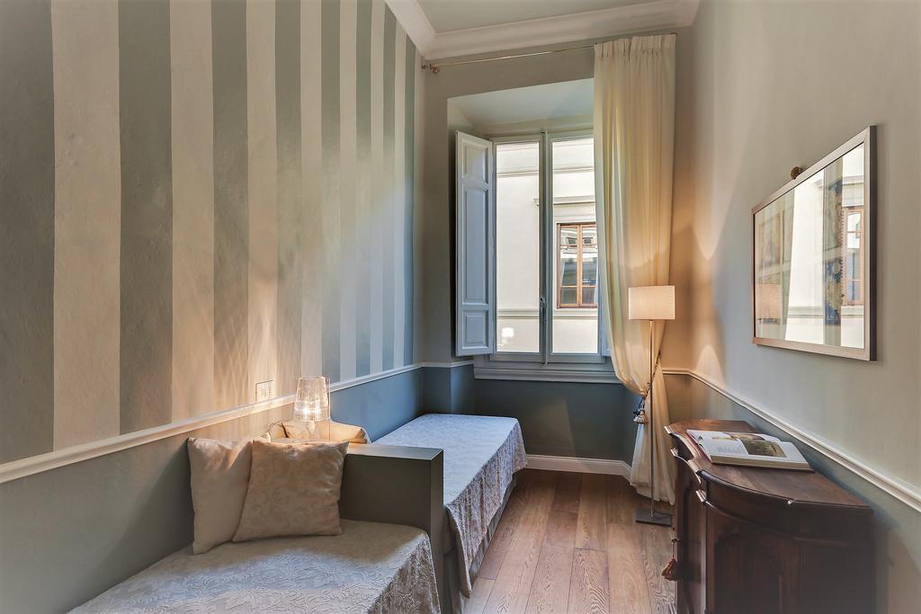 Apartament Unione Charme Florencja Zewnętrze zdjęcie