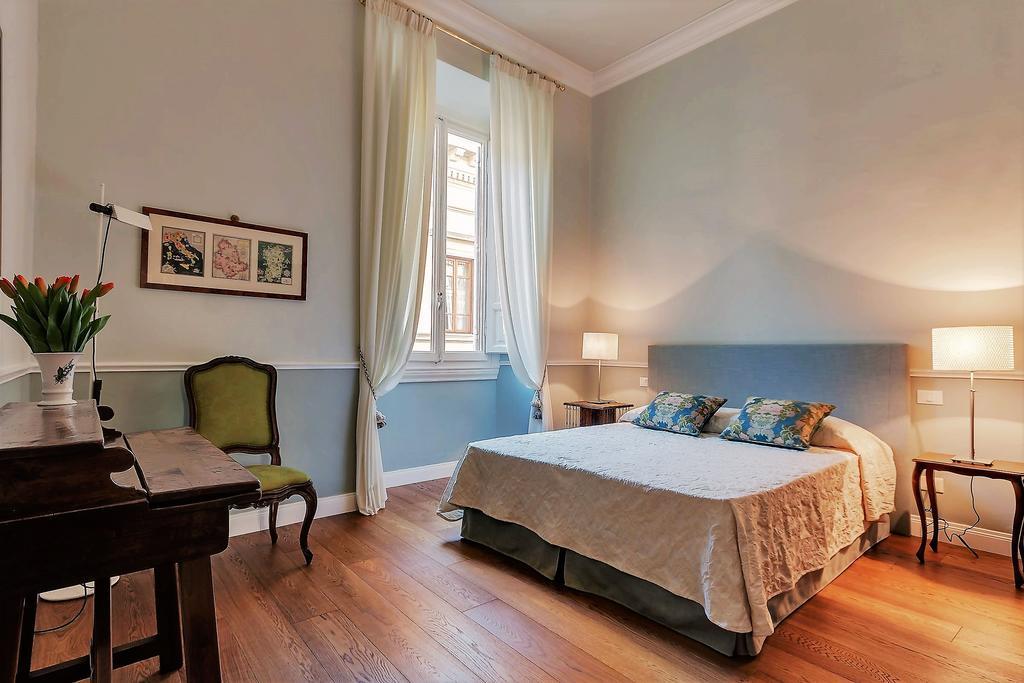 Apartament Unione Charme Florencja Zewnętrze zdjęcie